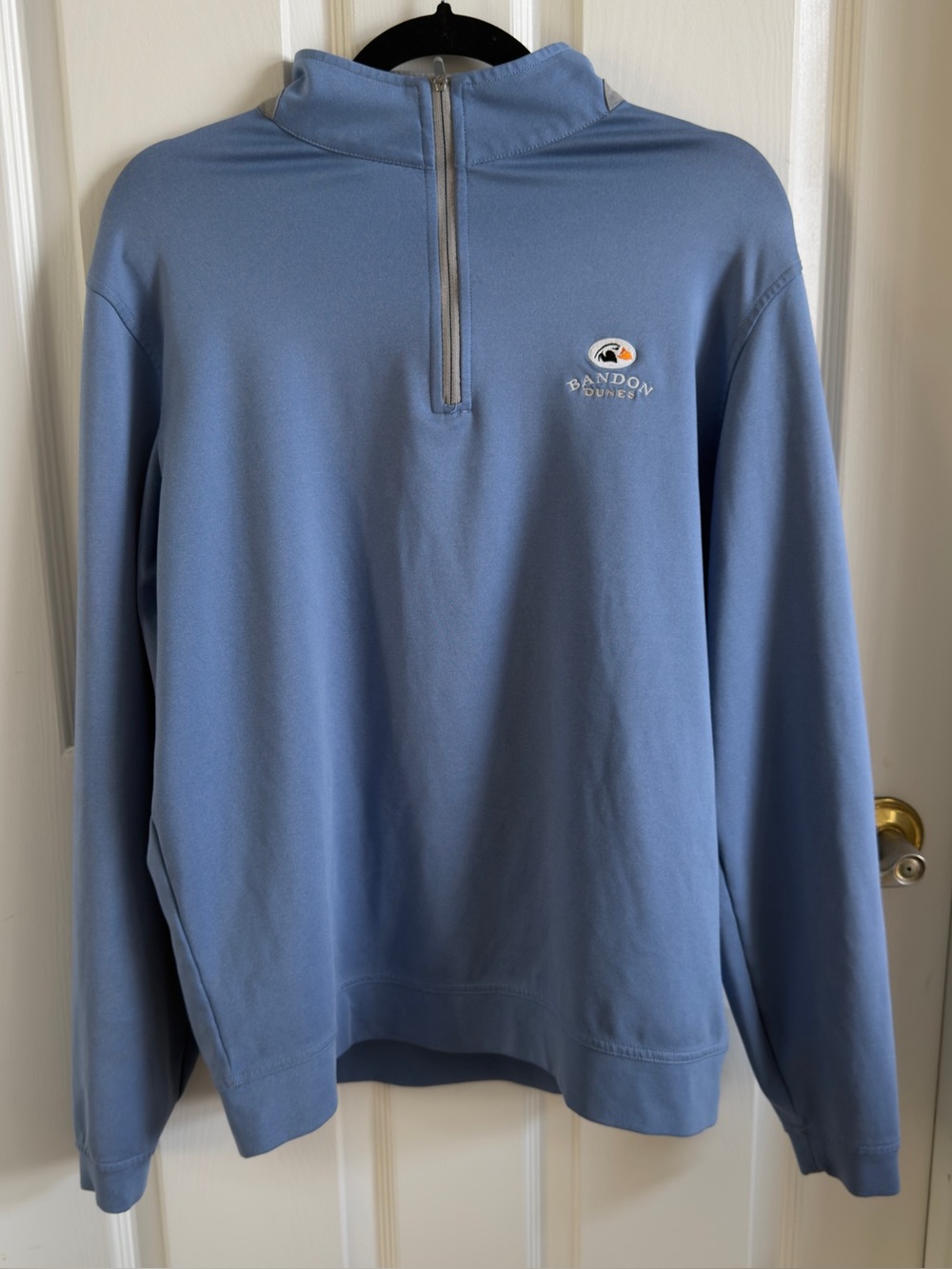 Peter Millar Quarter-Zip